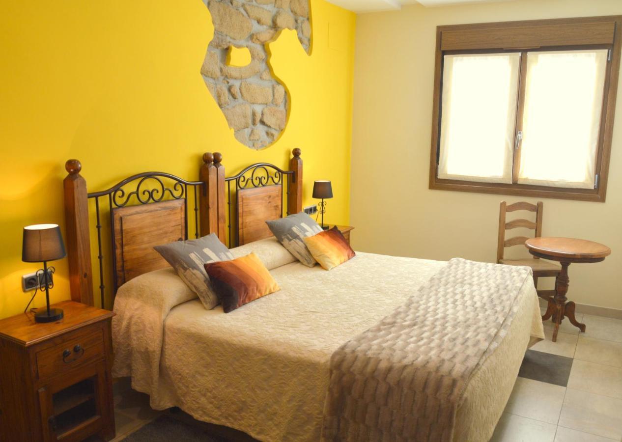 Iturritxo Landetxea Pension San Sebastian Buitenkant foto