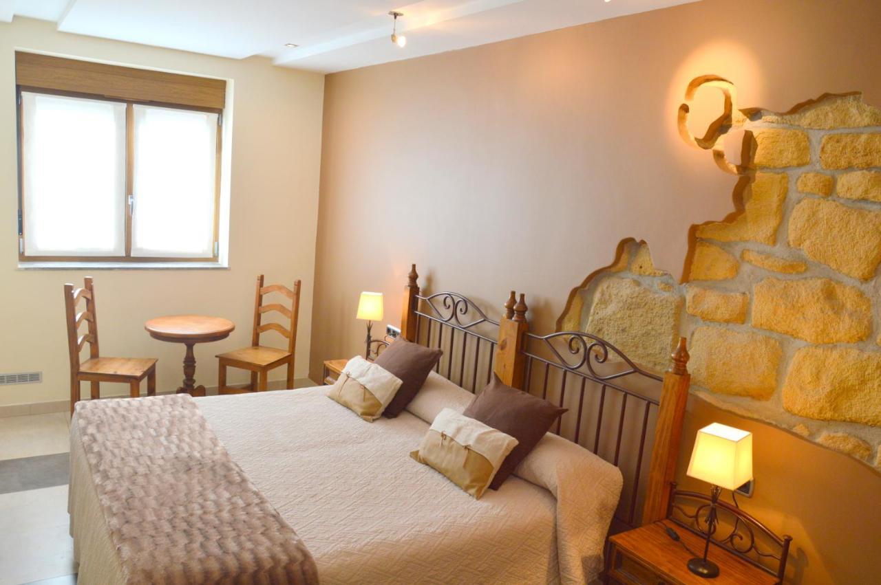 Iturritxo Landetxea Pension San Sebastian Buitenkant foto