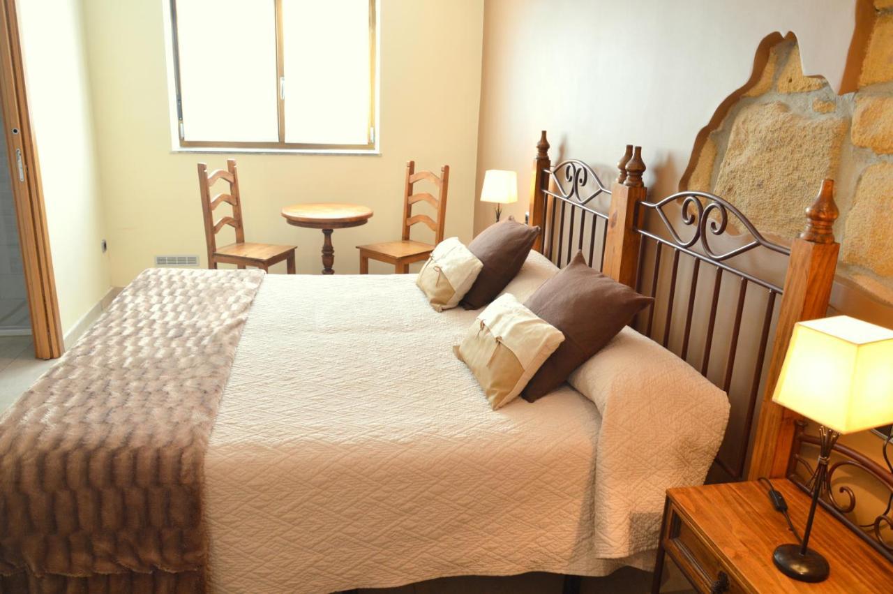 Iturritxo Landetxea Pension San Sebastian Buitenkant foto