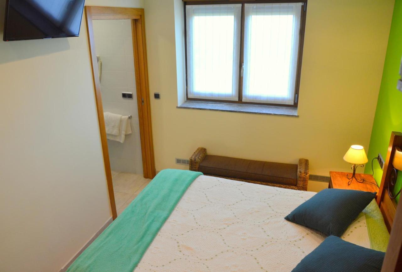 Iturritxo Landetxea Pension San Sebastian Buitenkant foto
