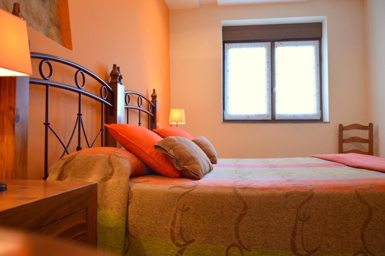 Iturritxo Landetxea Pension San Sebastian Buitenkant foto