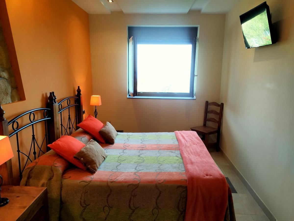 Iturritxo Landetxea Pension San Sebastian Buitenkant foto