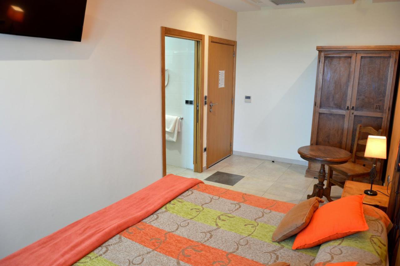 Iturritxo Landetxea Pension San Sebastian Buitenkant foto