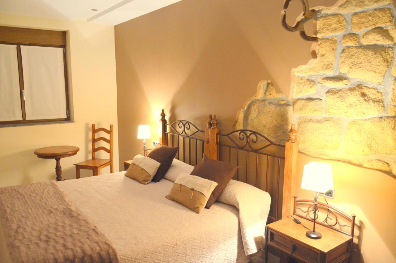 Iturritxo Landetxea Pension San Sebastian Buitenkant foto