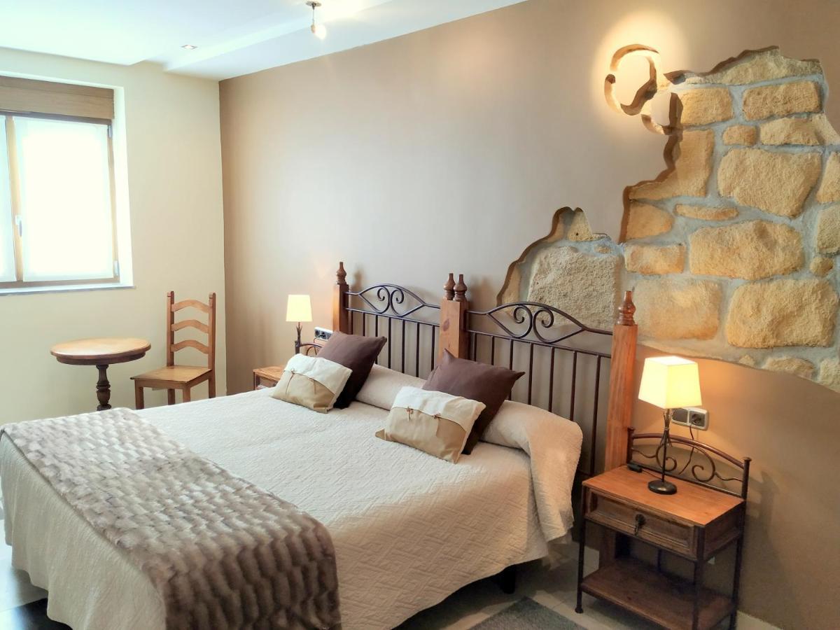 Iturritxo Landetxea Pension San Sebastian Buitenkant foto