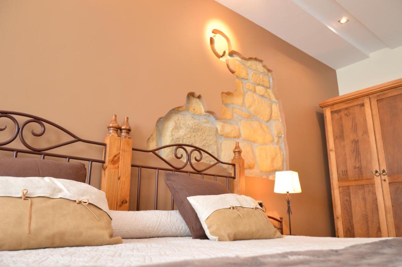 Iturritxo Landetxea Pension San Sebastian Buitenkant foto