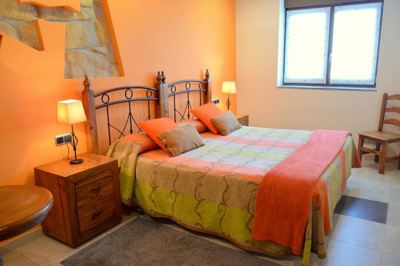 Iturritxo Landetxea Pension San Sebastian Buitenkant foto
