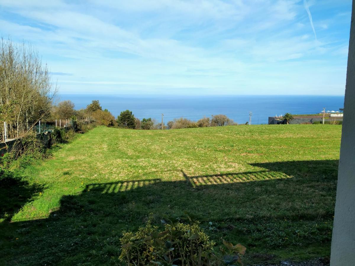 Iturritxo Landetxea Pension San Sebastian Buitenkant foto