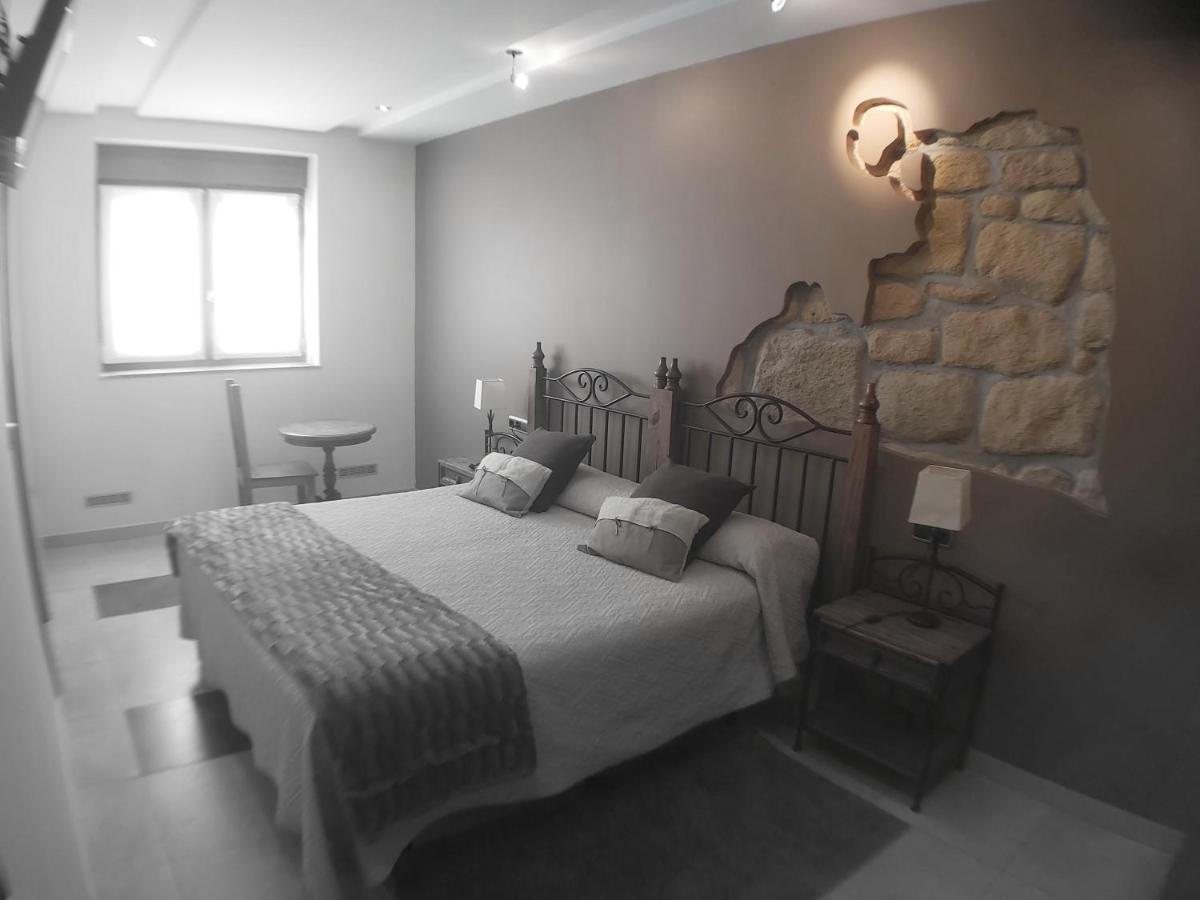 Iturritxo Landetxea Pension San Sebastian Buitenkant foto