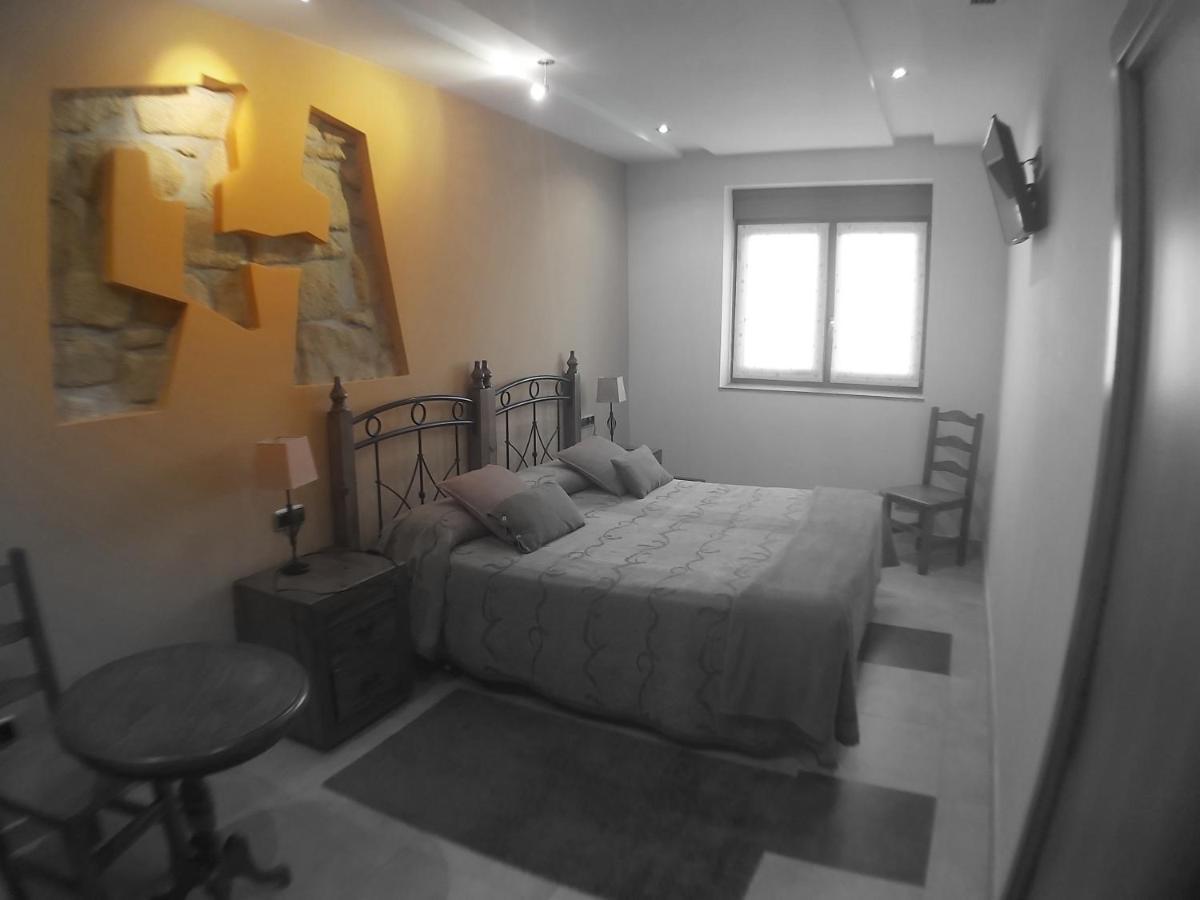 Iturritxo Landetxea Pension San Sebastian Buitenkant foto