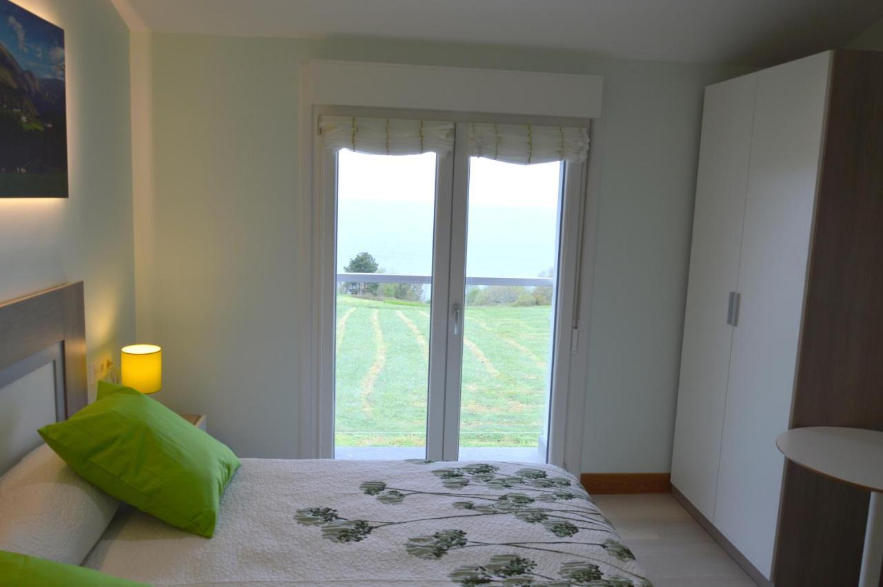 Iturritxo Landetxea Pension San Sebastian Buitenkant foto