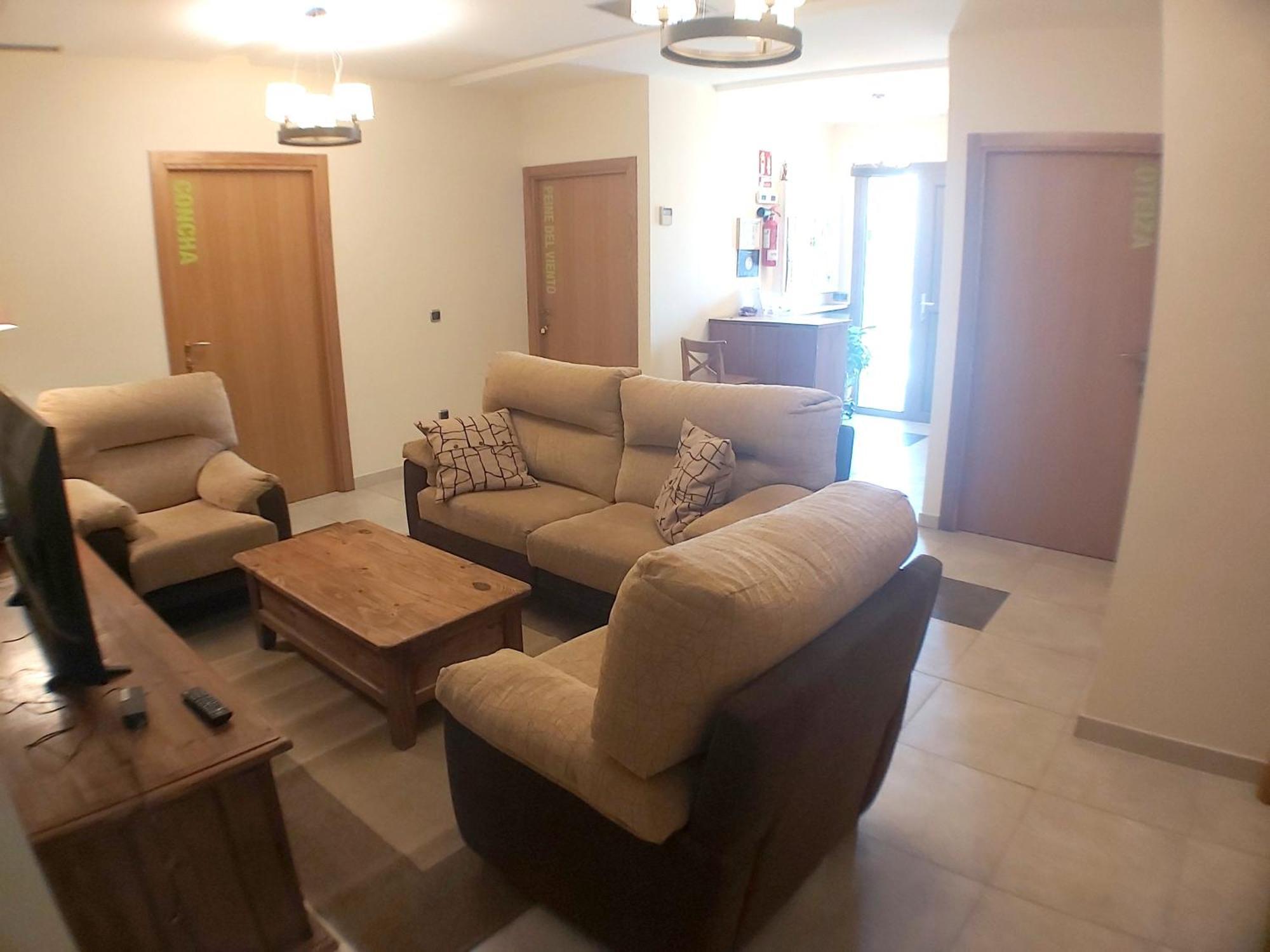 Iturritxo Landetxea Pension San Sebastian Buitenkant foto