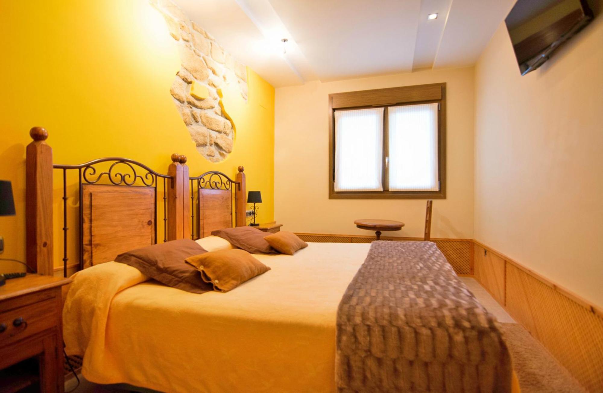 Iturritxo Landetxea Pension San Sebastian Buitenkant foto