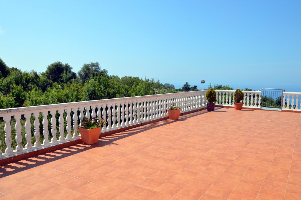 Iturritxo Landetxea Pension San Sebastian Buitenkant foto