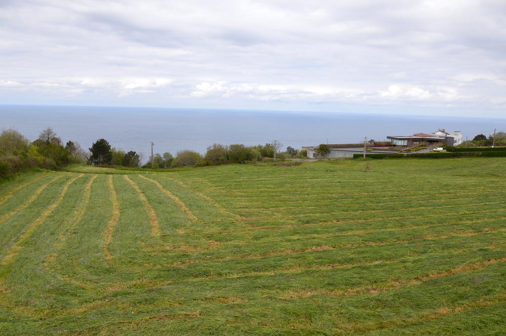 Iturritxo Landetxea Pension San Sebastian Buitenkant foto